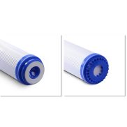 CleanLife GAC Silver-aktívszén-KDF szűrőbetét
