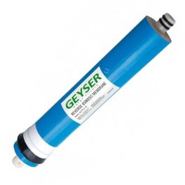 Geyser 100 GPD RO membrán szűrőbetét