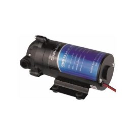 RO nyomásfokozó pumpa GMB782412 - 24V - 1,48 LPM