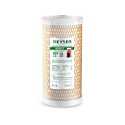 Geyser Aragon 3 szűrőbetét BigBlue 10BB - 10 x 4,5"