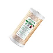 Geyser Aragon 3 szűrőbetét BigBlue 10BB - 10 x 4,5"