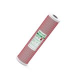 Geyser Aragon 3 szűrőbetét BigBlue 20BB - 20 x 4,5"