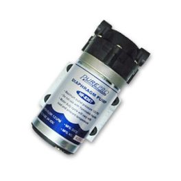 RO nyomásfokozó pumpa HF-8367 - 24V - 1,25 LPM