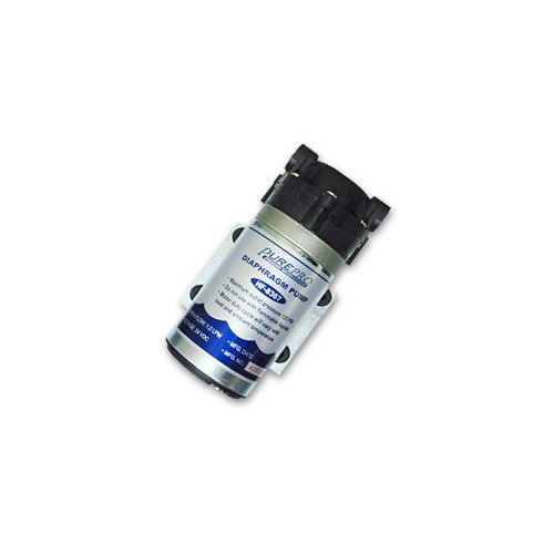 PurePro RO nyomásfokozó pumpa HF-8367 - 24V - 1,25 LPM