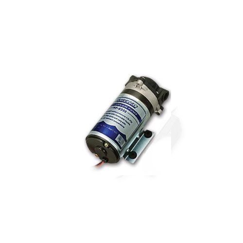 Nagyteljesítményű RO nyomásfokozó pumpa HF-8380 - 30V - 2,75 LPM