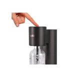 LAICA Szódakészítő - Antracit 