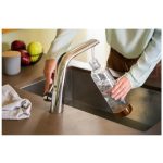 LAICA Szódakészítő - Antracit 