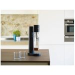 LAICA Szódakészítő - Antracit 