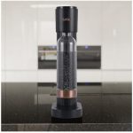 LAICA Szódakészítő - Antracit 