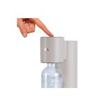 LAICA Szódakészítő - Törtfehér