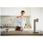 LAICA Szódakészítő - Törtfehér