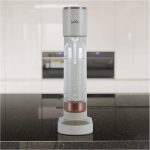 LAICA Szódakészítő - Törtfehér