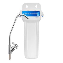 HW Classic víztisztító - Aktív szén+KDF+ezüst