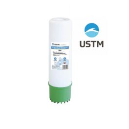   USTM Vastalanító szűrőbetét 10 x 2,5" FCCFE típusú