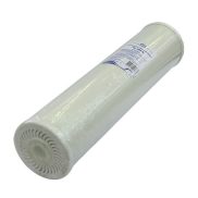   USTM Vastalanító szűrőbetét 20 x 4,5" Big Blue FCCFE típusú