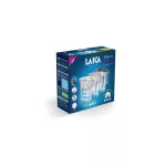 LAICA PRIME LINE vízszűrő kancsó-FEHÉR