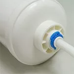 PurePro RO előszűrőbetét szett-3 "K" szériához - In-Line - Quick gyorscsatlakozós