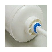   PurePro RO előszűrőbetét szett-3 "K" szériához - In-Line - Quick gyorscsatlakozós
