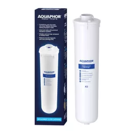 K3 szűrőbetét Aquaphor RO-70S ozmózis víztisztítóhoz