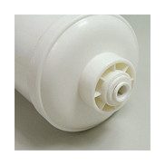   PurePro 1 mikronos polipropilén mechanikai szűrő -FEMALE quick csatlakozós- 12" x 2,5", In-Line - QF