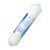 PurePro 5 mikronos polipropilén mechanikai szűrő -FEMALE quick csatlakozós- 12" x 2,5", In-Line - QF