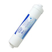   PurePro GAC aktívszén előszűrő  KF5633-JJ-GAC - FEMALE quick csatlakozós - 12" x 2,5" , In-Line - QF