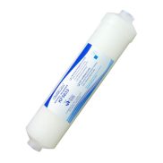   PurePro 1 mikronos polipropilén mechanikai szűrő -BELSŐMENETES- 12" x 2,5", In-Line - BM