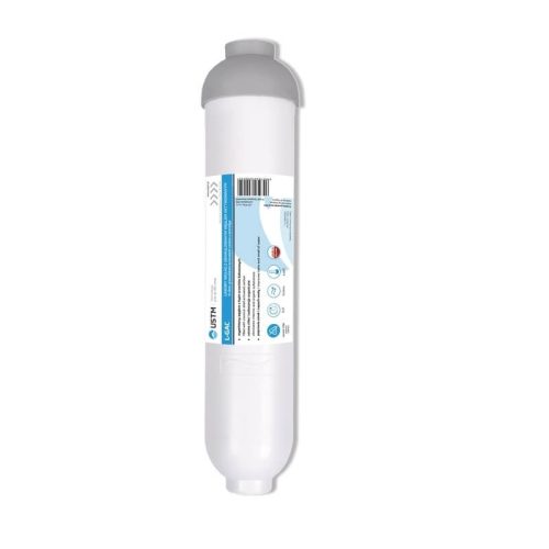 USTM Aktív szén szűrőbetét AICRO - BELSŐMENETES - 10" x 2" , In-Line - BM
