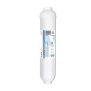   USTM L-PS - 5 mikronos üledék-szűrőbetét (AIPRO) -BELSŐMENETES- 10" x 2", In-Line - BM