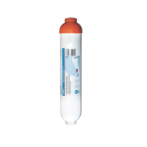 USTM Vízlágyító szűrőbetét L-SOFT - AISTRO - BELSŐMENETES - 10" x 2", In-Line - BM