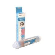   USTM Lúgosító, mineralizáló és ionizáló biokerámia patron (AIFIR) - BELSŐMENETES - 10" x 2" , In-Line - BM