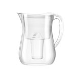 Aquaphor Lyon vízszűrő kancsó -fehér