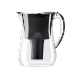 Aquaphor Lyon vízszűrő kancsó -fekete