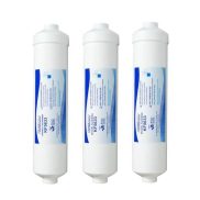   PurePro RO előszűrőbetét szett-3 "M" szériához - In-Line- belsőmenetes