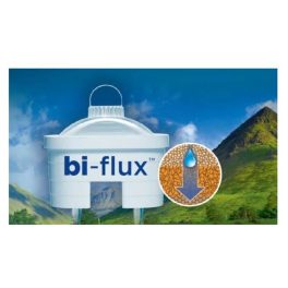 LAICA bi-flux Mineral Balance vízszűrőbetét - 3 db-os