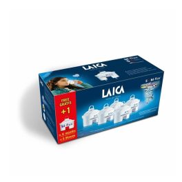LAICA bi-flux Mineral Balance vízszűrőbetét - 5+1 db-os