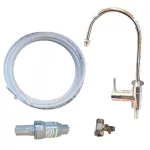 Microfilter ultraszűrős víztisztító - M9-3SH
