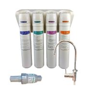 Microfilter ultraszűrős víztisztító - M9-4SH