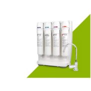 Microfilter ultraszűrős víztisztító - M9-4SS 