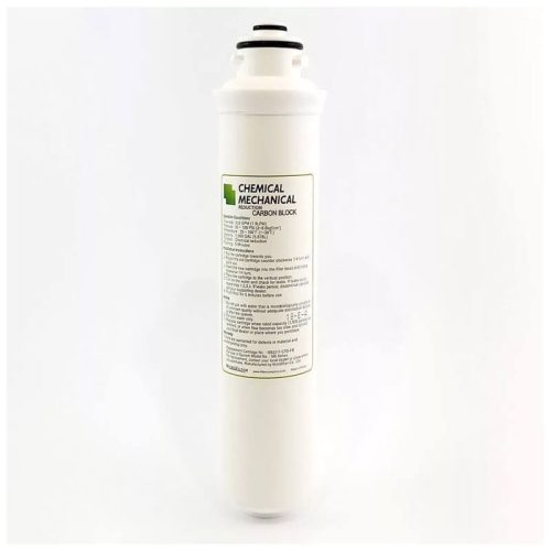 Microfilter M9-11 aktívszén szűrő (CB)