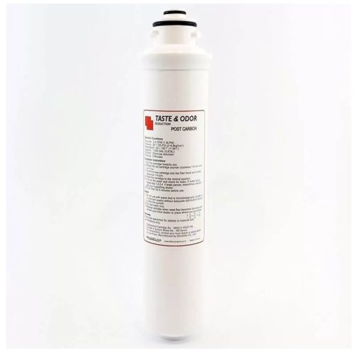 Microfilter M9-13 aktívszén szűrő (GAC)
