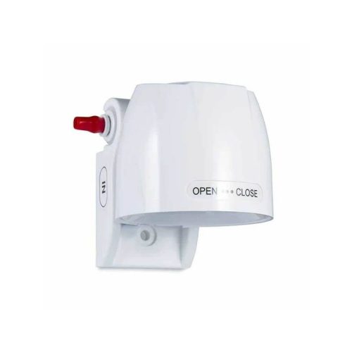 Microfilter M9 szűrőház-fej