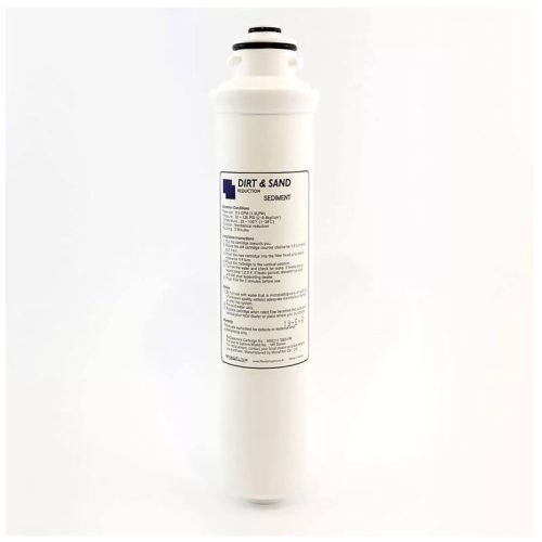 Microfilter M9-11 üledék szűrő (SD)