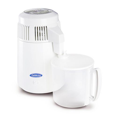 PurePro Desztilláló készülék [MH-943]