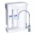 Aquaphor Morion OZMO RO-101S 4 lépcsős ozmózis víztisztító
