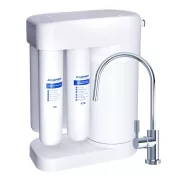   Aquaphor Morion OZMO RO-101S 4 lépcsős ozmózis víztisztító