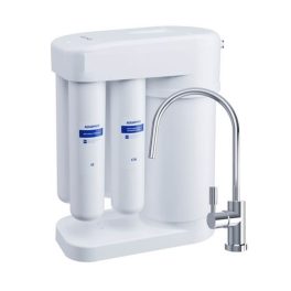   Aquaphor Morion OZMO RO-101S 4 lépcsős ozmózis víztisztító