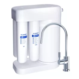   Aquaphor Morion OZMO RO-101S 4 lépcsős ozmózis víztisztító