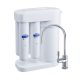 Aquaphor Morion OZMO RO-101S 4 lépcsős ozmózis víztisztító
