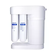   Aquaphor Morion OZMO RO-101S 4 lépcsős ozmózis víztisztító